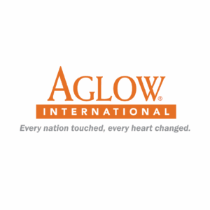 Aglow Logo Square